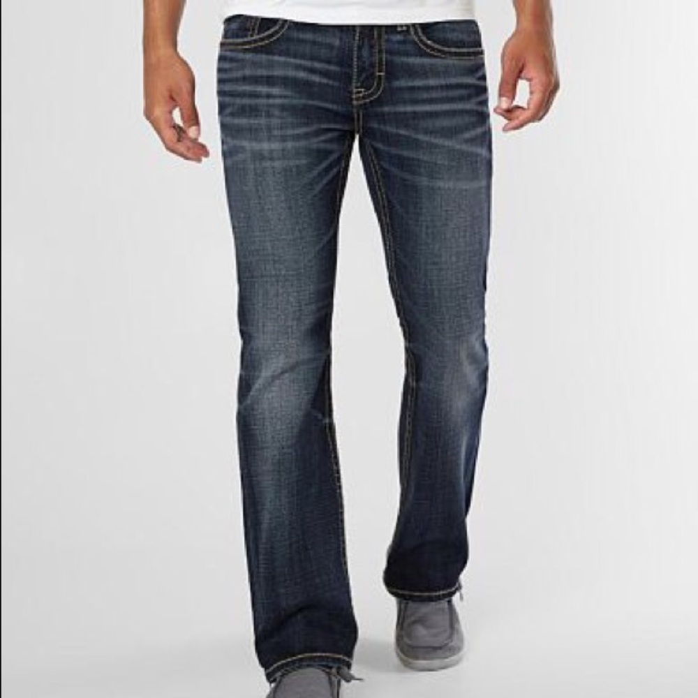 BKE Marshall Men’s Jeans